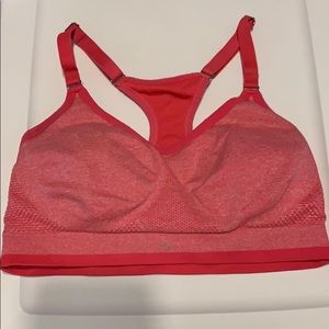 VICTORIAS SECRET PINK BRA
